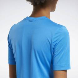 Dámské tričko Workout SW Tee - FU2283