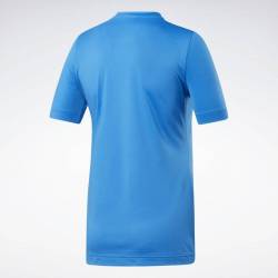 Dámské tričko Workout SW Tee - FU2283