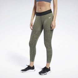 Dámské legíny UBF Myoknit 7/8 Tight - FT0070