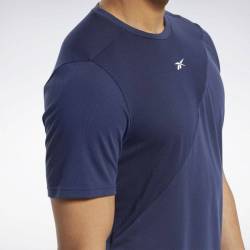 Pánské tričko Workout SUPREMIUM SS TEE - FU3277