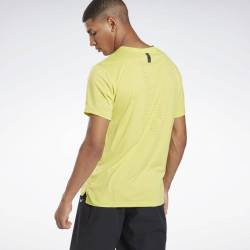 Pánské tričko UBF Perforated SS - FT0083