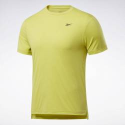 Pánské tričko UBF Perforated SS - FT0083