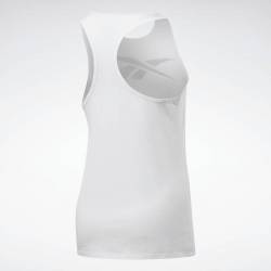 Dámský top TE Graphic Vector Tank - FU2338