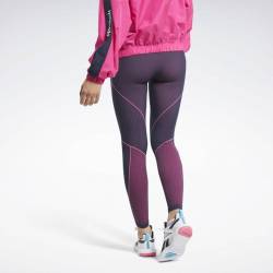 Dámské legíny Workout MYT Seamless7/8 Tight - GE3333