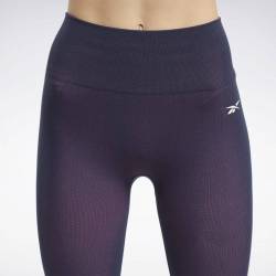 Dámské legíny Workout MYT Seamless7/8 Tight - GE3333