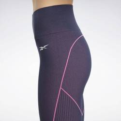 Dámské legíny Workout MYT Seamless7/8 Tight - GE3333