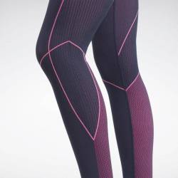 Dámské legíny Workout MYT Seamless7/8 Tight - GE3333