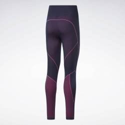 Dámské legíny Workout MYT Seamless7/8 Tight - GE3333