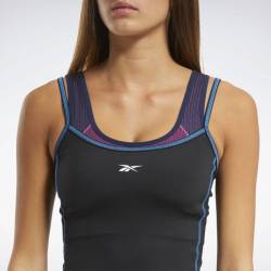 Dámský top MYT Stitch Tank - FT0878