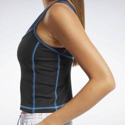 Dámský top MYT Stitch Tank - FT0878