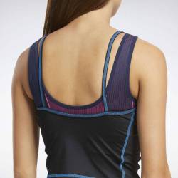 Dámský top MYT Stitch Tank - FT0878