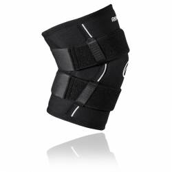 Knee bandage Strong Man 135406 X-RX 7mm Rehband