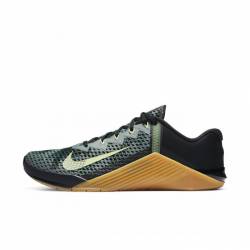 Man training Shoes Nike Metcon 6 - camo