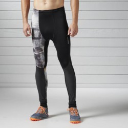 Kompresní kalhoty Spartan Race COMP TIGHT BK0200