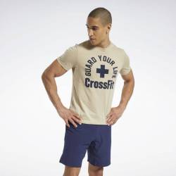 RC Guard Your Life Tee - FU1871