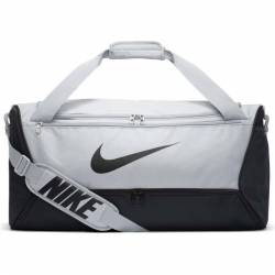 Training Bag Nike Brasilia - medium gray