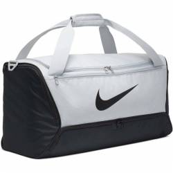 Training Bag Nike Brasilia - medium gray