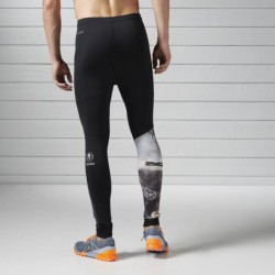 Kompresní kalhoty Spartan Race COMP TIGHT BK0200