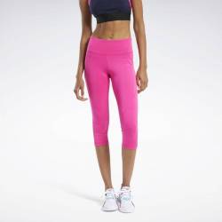 Dámské legíny Workout PP Capri - FU2297