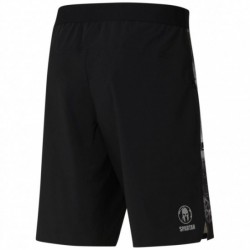 Pánské šortky Spartan RAce BOARD SHORT BK0204