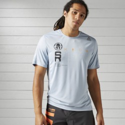 Spartan Race tričko SS TECH BK0205