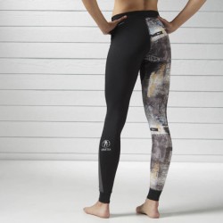 Dámské kompresní kalhoty Spartan Race BK0208