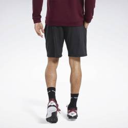 Pánské šortky TE JERSEY SHORT - GD8692