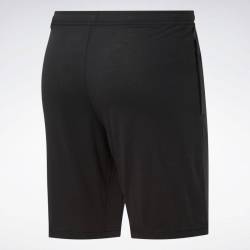 Pánské šortky TE JERSEY SHORT - GD8692