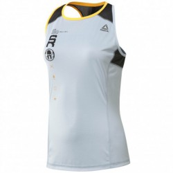 Dámský top Spartan Race TANK BK0214