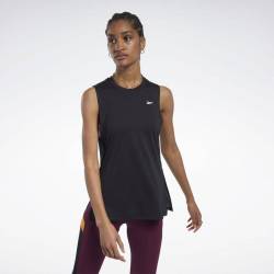 Dámský top Workout Mesh Tank - FT0964
