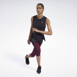 Dámský top Workout Mesh Tank - FT0964