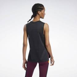 Dámský top Workout Mesh Tank - FT0964