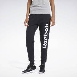 Dámské teplaky TE Linear Logo FT Pant - FT0914