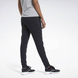 Dámské teplaky TE Linear Logo FT Pant - FT0914