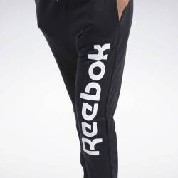 Dámské teplaky TE Linear Logo FT Pant - FT0914