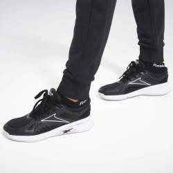 Dámské teplaky TE Linear Logo FT Pant - FT0914