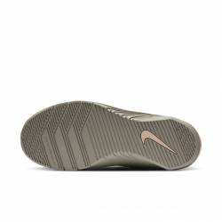 Woman training Shoes Nike Metcon 6 - gray/flash