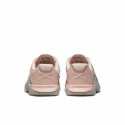 Woman training Shoes Nike Metcon 6 - gray/flash