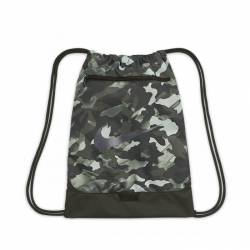Nike Brasilia 9.0 Printed Training Gym Sack
