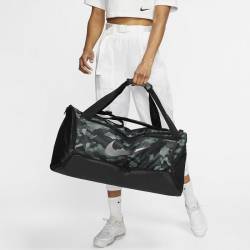 Bag Nike Brasilia M - Camo