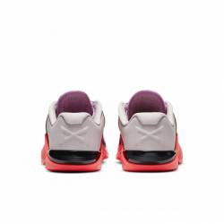 Woman training Shoes Nike Metcon 6 - pink/flash