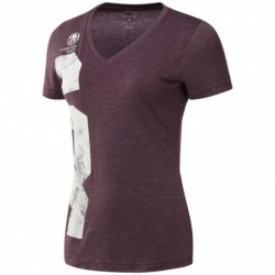 Dámské tričko Spartan Race SS TEE 1 BK0218