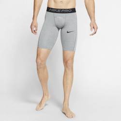 Man Shorts Nike Pro Mens Training - grey
