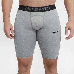 Man Shorts Nike Pro Mens Training - grey