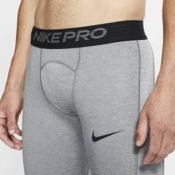 Man Shorts Nike Pro Mens Training - grey