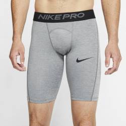 Man Shorts Nike Pro Mens Training - grey