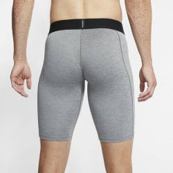 Man Shorts Nike Pro Mens Training - grey