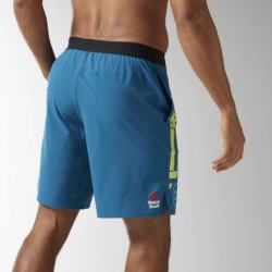 Pánské šortky CrossFit SUPER NASTY BASE BK0372