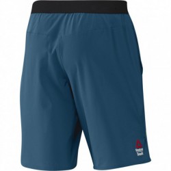 Pánské šortky CrossFit SUPER NASTY BASE BK0372