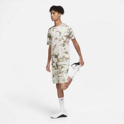 Man T-Shirt Camo Training T-Shirt II